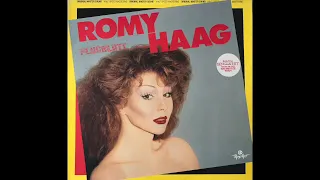 Romy Haag - Illusionen (Germany, 1983)