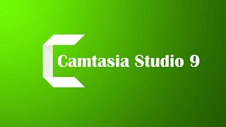 Best Camtasia Studio 9 Render & 1080p Export Settings! (2020)