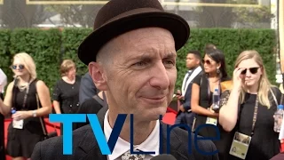 Denis O'Hare "American Horror Story" Interview at Emmys 2015 - TVLine