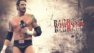 Wade Barrett Theme   End of Days