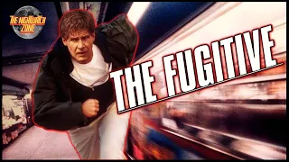 THE FUGITIVE (1993) - REVIEW FOR FATHER'S ALL OVER THE WORLD!!!