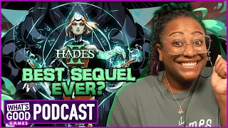 Why Hades 2 Early Access is Breaking Records  - Ep. 365