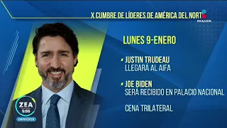 Noticias con Francisco Zea | Programa completo 9 de enero de 2023