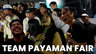 TEAM PAYAMAN FAIR