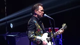 Chris Isaak - Wicked Game - The O2 - 28th October 2017