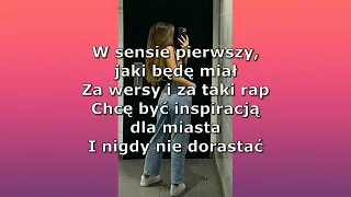 OKI - Jeżyk! (TEKST)