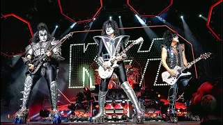 KISS - Full HD Concert Live in West Palm Beach, FL, USA 21 SEP 2022