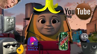 (YTP) Rebecca Pulls Trucks Full of Drugs and Somehow, Taco Bell Becomes Relevant