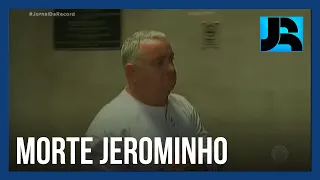 Disputa interna de milícia pode ter motivado assassinato do vereador Jerominho no Rio de Janeiro