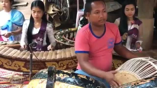 ពិណពាទ្យ តន្ត្រីខ្មែរ