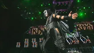 KISS - Tears Are Falling (Rock the Nation Live 2004)