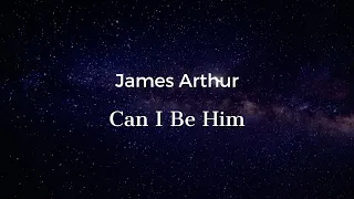 James Arthur - Can I Be Him (Tłumaczenie PL)