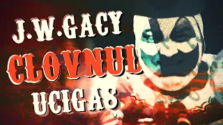 John Wayne Gacy - Criminal Horror