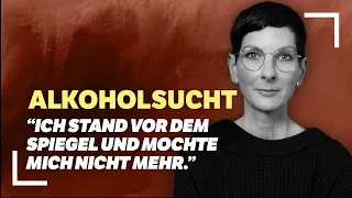 Wenn aus Genuss Abhängigkeit wird – Gesichter hinter der Sucht: Sonja