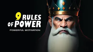 POWER | Advice from an Old King Before You Inherit the Throne