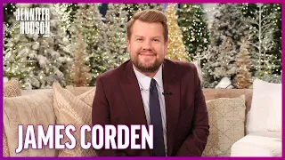 James Corden Recalls Jennifer Hudson Being One of His First Guests on ‘Carpool Karaoke’