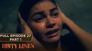 Dirty Linen | Episode 27 (1/3)