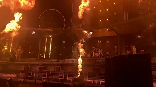 Rammstein – Sonne @ Estádio da Luz, Lisboa [26/06/2023]