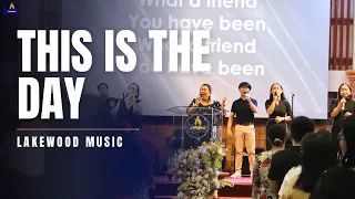 THIS IS THE DAY by Lakewood Music | BCC Worship Team Cover