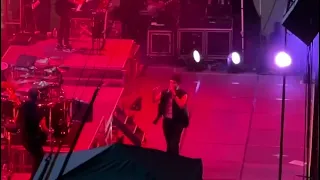 Sebastián Yatra - Robarte un beso @ Hermosillo Fiestas del Pitic 2023