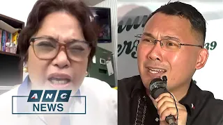 Rowena dares Cardema to show evidence over party-list ouster claims | ANC