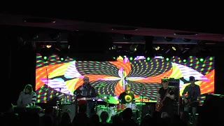 JRAD 12-17-2016 Set 1, Belly Up, Aspen