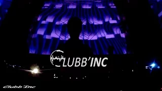 Tulbure DMB 3 Years Anniversary Kristal Club Bucharest Clubb Inc Dj Set