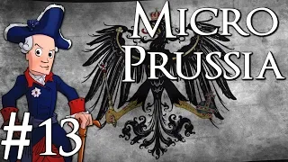 Europa Universalis 4 | Rule Britannia | Micro-Prussia | Part 13