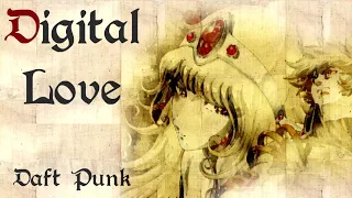 Digital Love (Medieval Style)