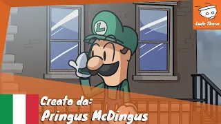 Hei, luigi! DOPPIAGGIO [ITA]