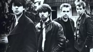 The Cutter - Echo and the Bunnymen