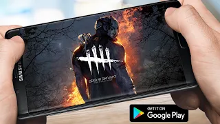 Dead by Daylight Mobile | Official Trailer 2020