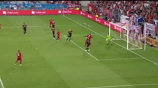 Jozy Altidore Goal - July 20th