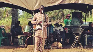 Chief Osita Osadebe - Yoba Chukwu [full 2023 live music performance] | Prime Mega Band #igbohighlife