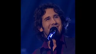 Josh Groban - great, cute interview from XM Artist Confidential 2008 - Part 1 (South Park)