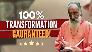 65 of 108 | 100% Transformation Gauranteed! | Swami Chinmayananda | Bhagavad Gita