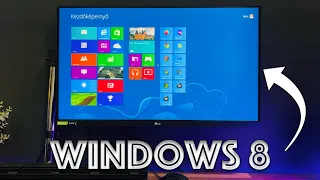 Megnéztem a Windows 8-at…