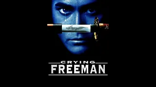 Crying Freeman Trailer HD 2023