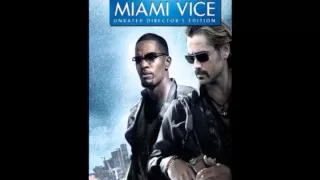 Nina Simone - Sinnerman (Felix Da Housecats Heavenly House Mix) | Miami Vice Soundtrack