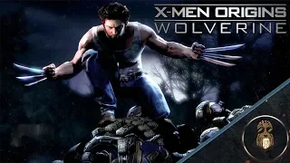 X-men Origins: Wolverine | Создали зверя на свою голову. Стрим №2