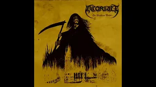 ☠️☠️Excoriate☠️☠️-☠️On Pestilent Winds...☠️(Full Album).🤘🤘KTO