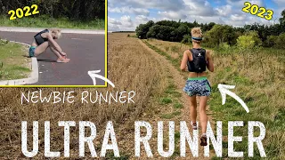 Can A Newbie Jogger Complete An ULTRA MARATHON?