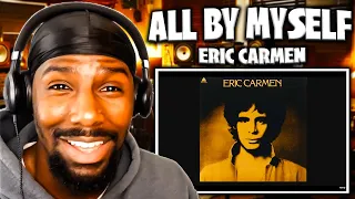 THE CHORUS!! | All By Myself - Eric Carmen (Reaction)