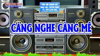 Đẳng Cấp Nhạc Không Lời Bolero - Nhạc Hay Quá Càng Nghe Càng Mê - Hòa Tấu Nhạc Bolero Phòng Trà