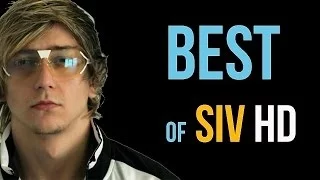 Siv HD Montage Best Moments