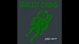 Green Orbit "First Wave" (New Full Album) 2016