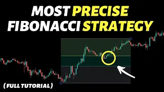 The Only Fibonacci Trading Video You Will Ever Need ( +2 Secret Strategies )