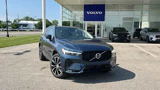 2024 Volvo XC60 B5 Plus Dark Theme Columbus, Dublin, Reynoldsburg, Wothington, New Albany OH