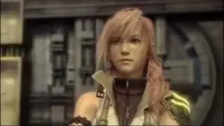 Hunger Games: Catching Fire [Final fantasy XIII]