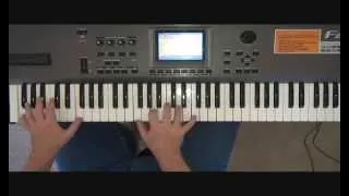 I've Loved These Days (Billy Joel), Free Tutorial Clip!